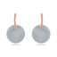 Show details for Sparkling Casual Classic Dangle Earrings
