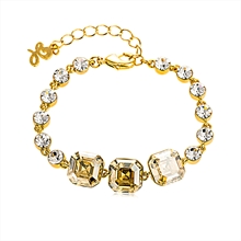 Show details for Fashion Casual Fashion Bracelet from Certified Factory