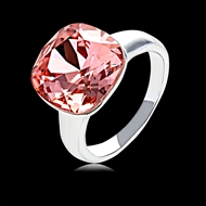 Picture of Quality Casual Red Fashion Ring with Speedy Delivery