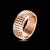 Picture of Fancy Casual Dubai Fashion Ring