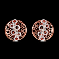 Picture of Dubai Casual Stud Earrings with 3~7 Day Delivery