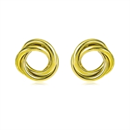 Picture of Low Price Zinc Alloy Small Stud Earrings