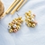 Picture of Recommended Multi-tone Plated Casual Dangle Earrings from Top Designer