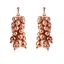 Show details for Dubai Zinc Alloy Dangle Earrings with Unbeatable Quality