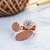 Picture of Affordable Zinc Alloy White Fashion Ring