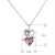 Picture of Need-Now Purple Casual Pendant Necklace from Editor Picks