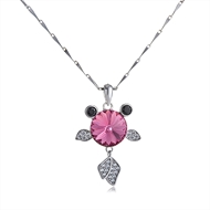 Picture of Casual Small Pendant Necklace Direct from Factory