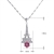 Picture of 16 Inch Casual Pendant Necklace with 3~7 Day Delivery