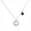 Show details for 16 Inch Blue Pendant Necklace at Unbeatable Price