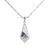 Picture of High End Casual Platinum Plated Pendant Necklace