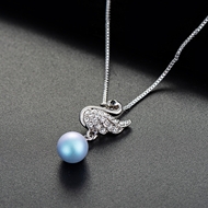 Picture of Origninal Small Casual Pendant Necklace