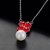 Picture of Famous Small Fashion Pendant Necklace