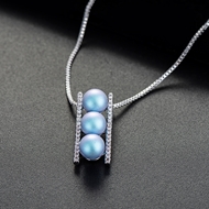 Picture of Fashion Casual Pendant Necklace with 3~7 Day Delivery