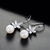 Picture of Fashion Small Dangle Earrings with Worldwide Shipping