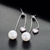 Picture of Unusual Casual  Dangle Earrings