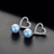 Picture of Casual Small Stud Earrings at Unbeatable Price