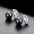 Picture of Reasonably Priced Platinum Plated Casual Stud Earrings with Low Cost
