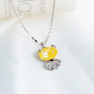 Picture of 16 Inch Small Pendant Necklace at Great Low Price