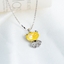 Show details for 16 Inch Small Pendant Necklace at Great Low Price