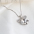 Picture of Good Quality Small Zinc Alloy Pendant Necklace