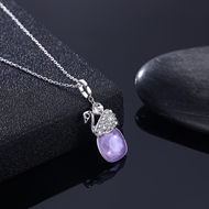 Picture of Fashion Animal Pendant Necklace at Unbeatable Price