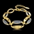 Picture of Sparkly Casual Zinc Alloy Fashion Bracelet