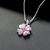 Picture of Casual Zinc Alloy Pendant Necklace with 3~7 Day Delivery