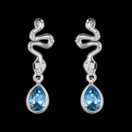 Picture of Classic Casual Dangle Earrings in Flattering Style