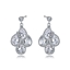 Show details for Fantastic Zinc-Alloy Big Drop & Dangle