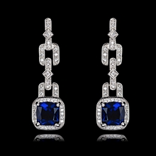 Show details for Casual Luxury Dangle Earrings with Low Cost