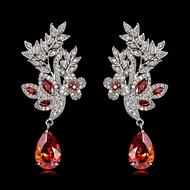 Picture of Luxury Casual Dangle Earrings Online Only