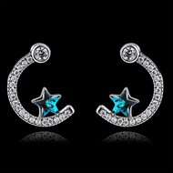Picture of Fashion Casual Stud Earrings with SGS/ISO Certification