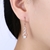Picture of Distinctive White Medium Drop & Dangle Earrings with Low MOQ