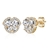 Picture of Impressive White Casual Stud Earrings at Great Low Price