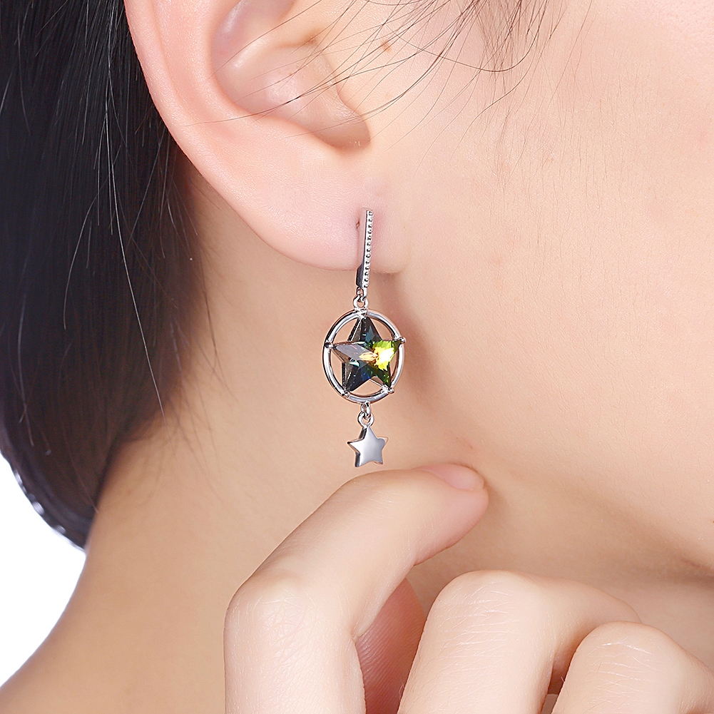 Fashion Casual Drop & Dangle Earrings with Full Guarantee