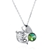 Picture of Casual Animal Pendant Necklace with Speedy Delivery