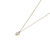 Picture of Best Selling Fish Gold Plated Pendant Necklace
