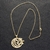 Picture of Casual Gold Plated Long Chain Necklace with Fast Delivery