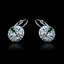 Show details for Oem Zinc-Alloy Swarovski Element Hook