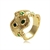 Picture of Most Popular Glass Zinc Alloy Fashion Ring