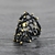 Picture of Classic Zinc Alloy Fashion Ring with Fast Shipping
