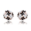 Show details for Main Products Concise Rose Gold Plated Stud