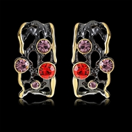 Picture of Sparkling Casual Zinc Alloy Stud Earrings