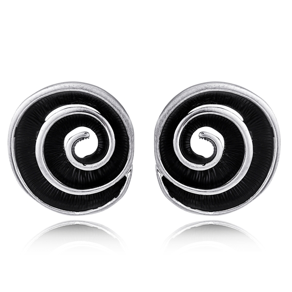 Picture of Famous Small Casual Stud Earrings