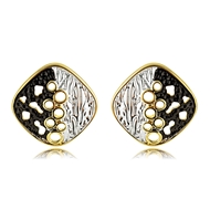 Picture of Sparkling Casual Small Stud Earrings