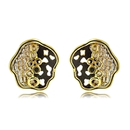 Picture of Bling Casual Small Stud Earrings