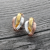 Picture of Pretty Small Zinc Alloy Stud Earrings