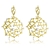 Picture of Classic Zinc Alloy Dangle Earrings with 3~7 Day Delivery