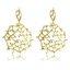 Show details for Classic Zinc Alloy Dangle Earrings with 3~7 Day Delivery