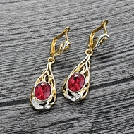 Picture of Low Cost Gold Plated Casual Dangle Earrings with Price